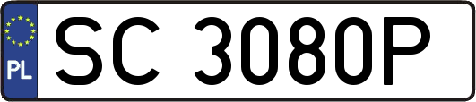 SC3080P