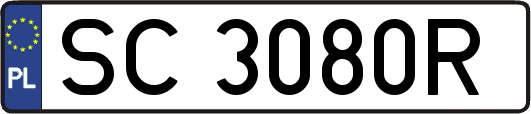 SC3080R