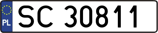 SC30811