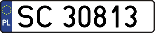 SC30813