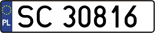 SC30816