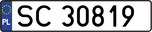 SC30819