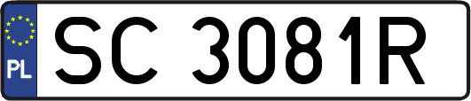 SC3081R