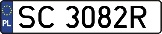 SC3082R