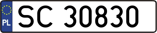 SC30830