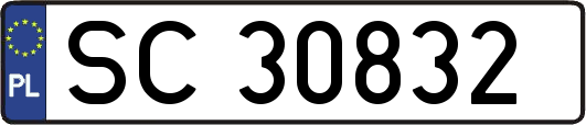 SC30832