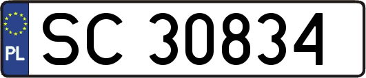 SC30834