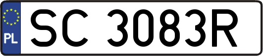 SC3083R
