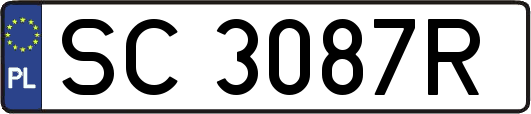 SC3087R