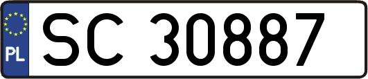 SC30887