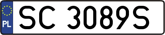 SC3089S