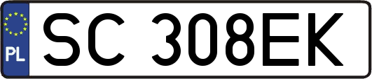 SC308EK