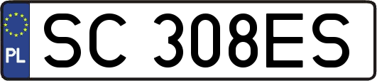 SC308ES
