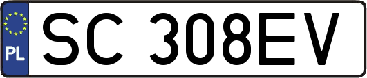 SC308EV
