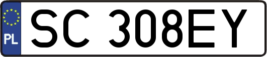 SC308EY