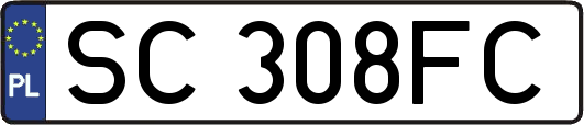SC308FC