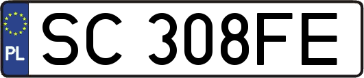 SC308FE