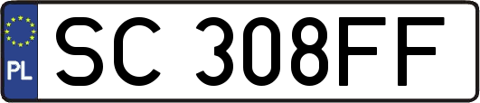 SC308FF