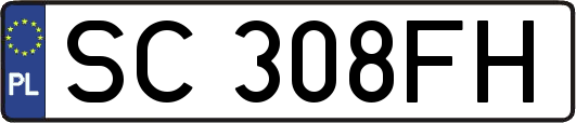 SC308FH