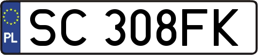 SC308FK