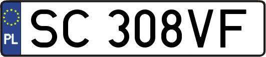 SC308VF
