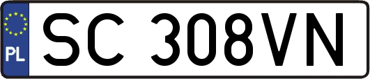 SC308VN
