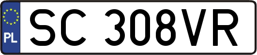 SC308VR