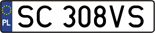 SC308VS