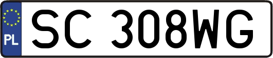 SC308WG