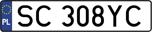 SC308YC