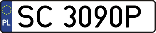 SC3090P