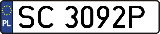 SC3092P