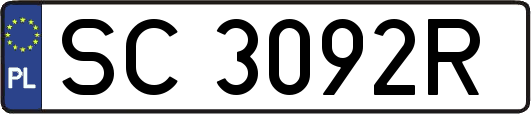 SC3092R