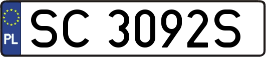 SC3092S