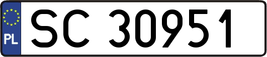SC30951