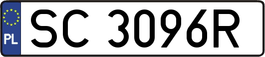 SC3096R