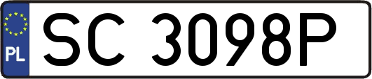 SC3098P