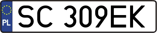 SC309EK