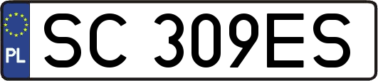 SC309ES