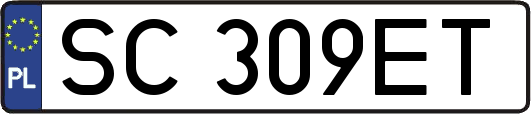 SC309ET