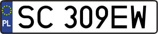 SC309EW