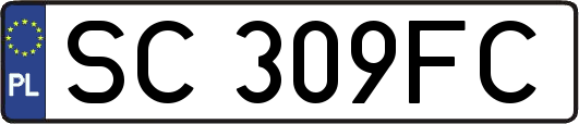 SC309FC