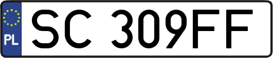 SC309FF