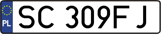 SC309FJ