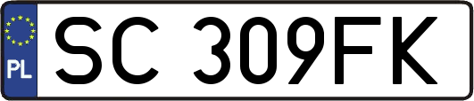 SC309FK