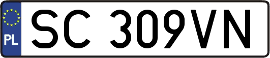 SC309VN