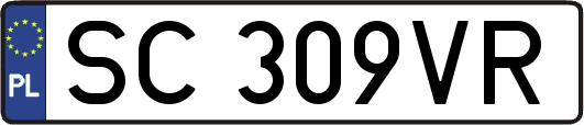 SC309VR