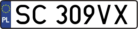 SC309VX