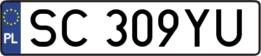 SC309YU