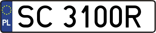 SC3100R